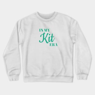 Kits Era AG Crewneck Sweatshirt